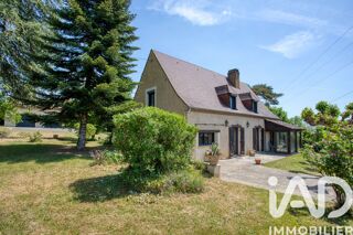  Maison à vendre 5 pièces 151 m²
