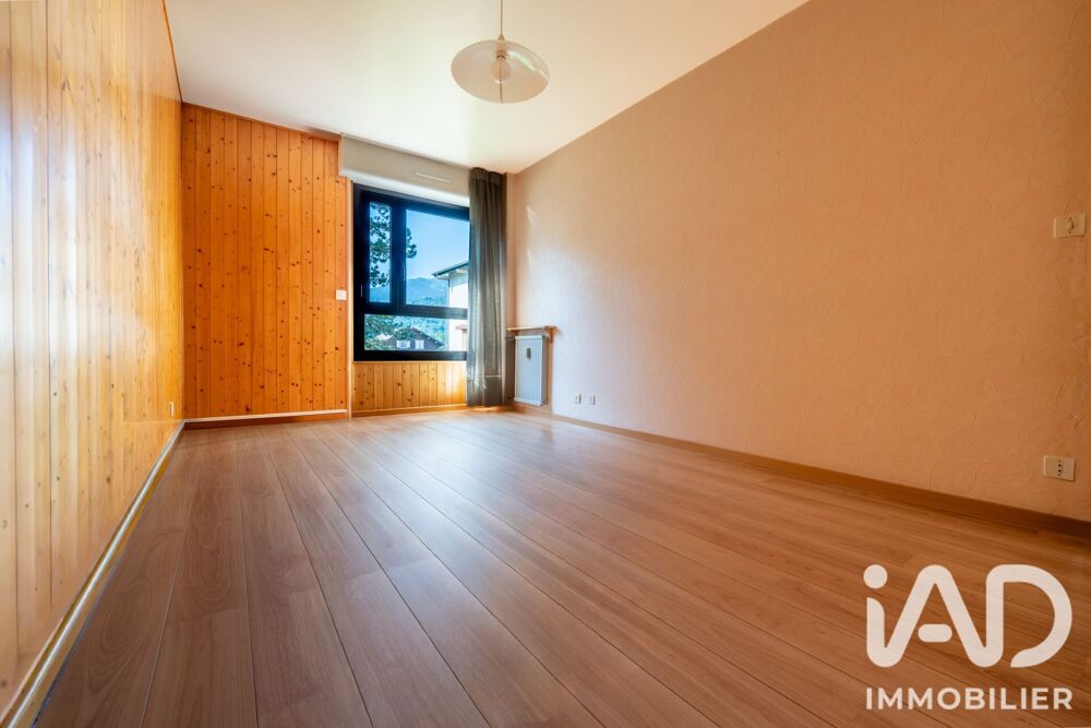 Vente Appartement Vente Appartement 4 pièces Passy