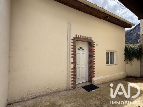   Vente Appartement 2 pièces Appartement - 2 pièce(s) - 32 m²