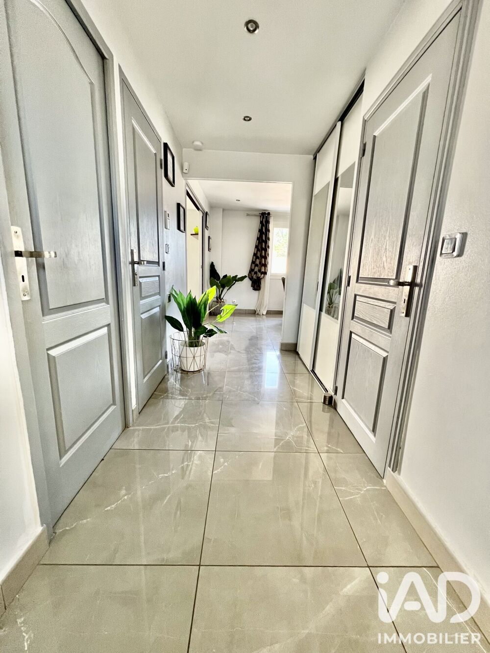 Vente Maison Vente Maison/villa 7 pièces Herblay-sur-seine