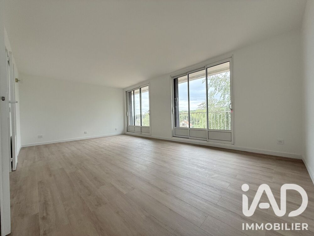 Location Appartement 4 pièces