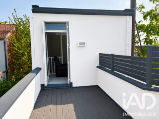  Maison à vendre 6 pièces 153 m²