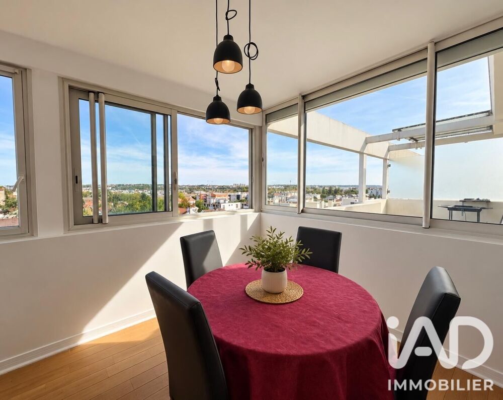 Vente Appartement Vente Appartement 4 pièces Nogent-sur-marne