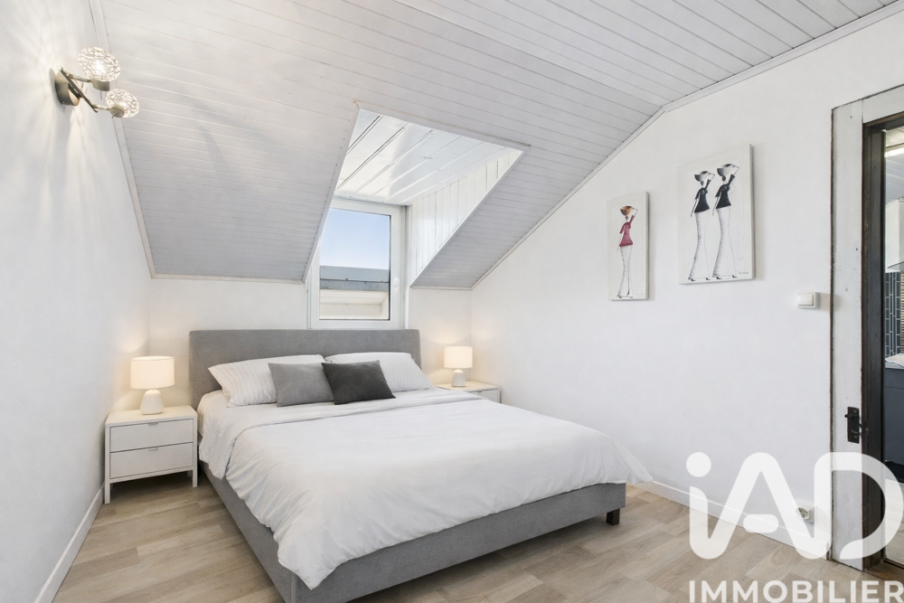 Vente Maison/villa 7 pièces