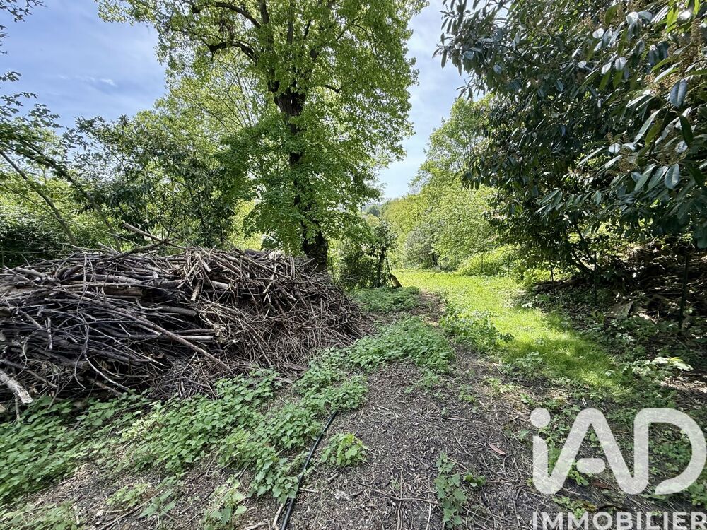 Vente Terrain Vente Terrain 998 m&sup2; La celle-saint-cloud