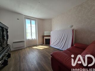  Maison � vendre 3 pi�ces 71 m�