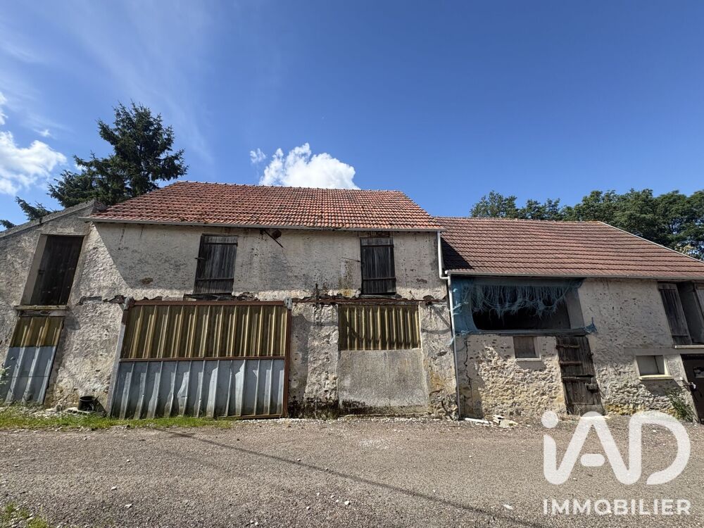 Vente Maison Vente Ferme 5 pièces Viffort