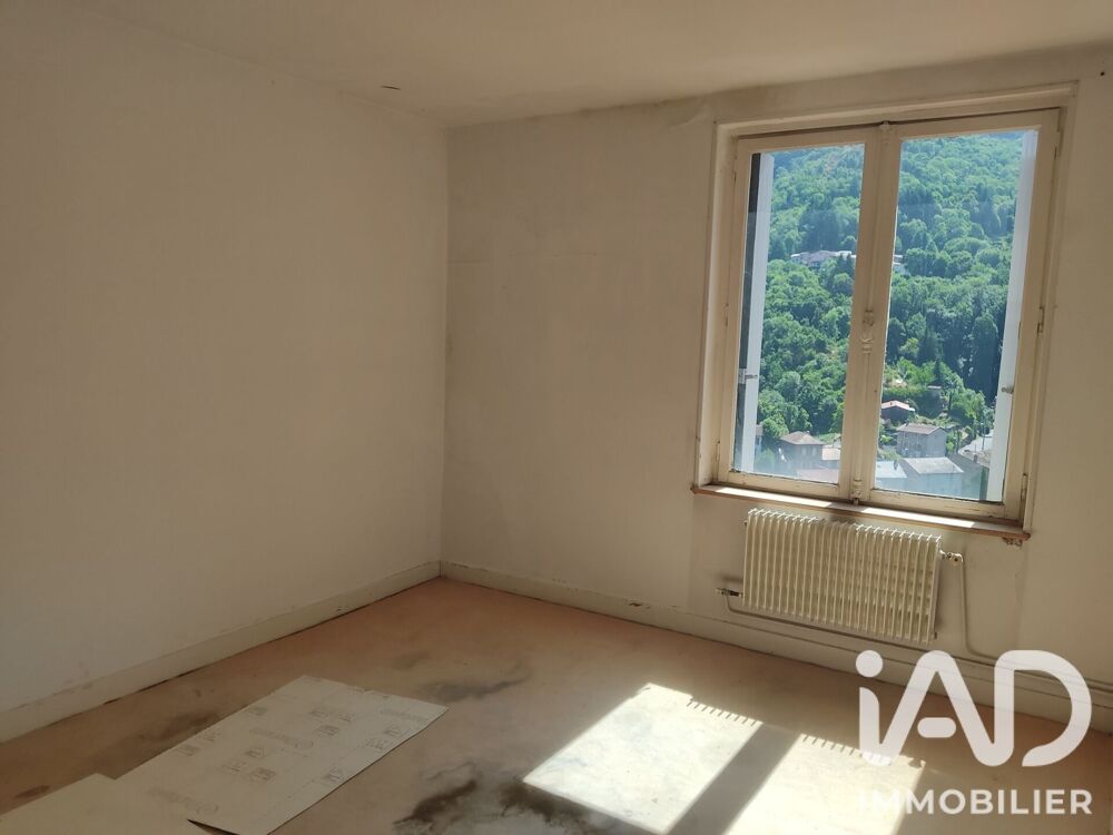 Vente Immeuble Vente Immeuble 413 m&sup2; Thiers