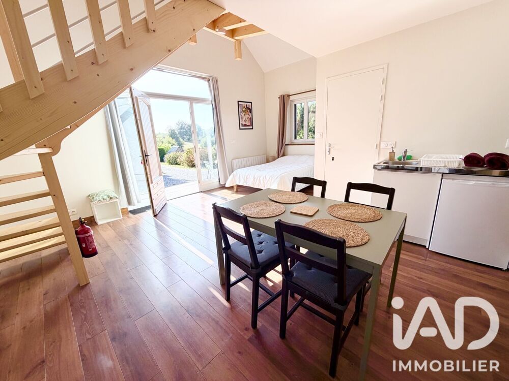 Vente Maison Vente Maison/villa 10 pièces Saint-michel-de-montjoie