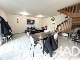  Immeuble à vendre 90 m²