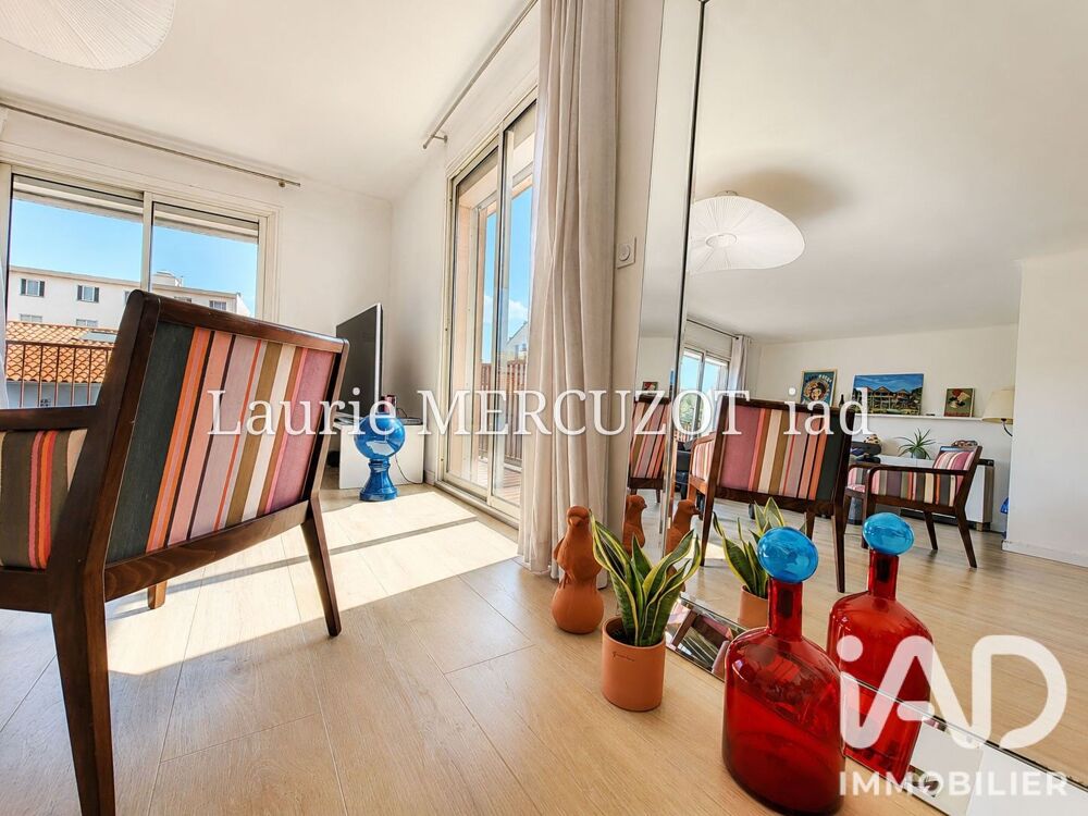 Vente Appartement Vente Appartement 4 pièces Perpignan