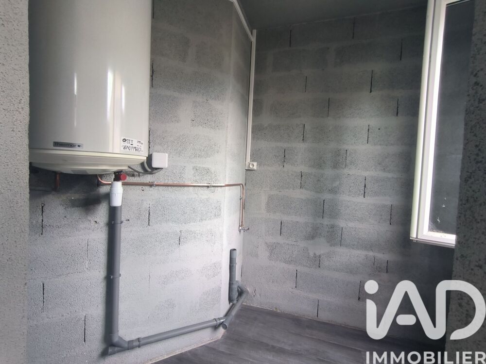 Location Appartement Location Appartement 1 pièce Montluçon