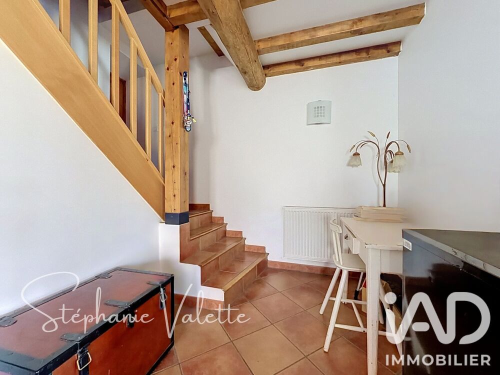 Vente Maison Vente Maison/villa 6 pièces Montmeyran