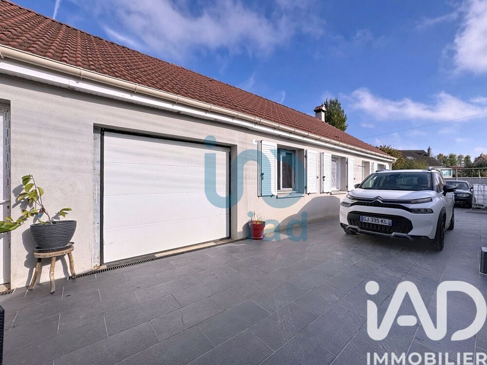 Vente Maison traditionnelle 4 pièces