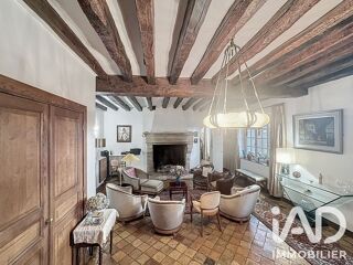  Maison à vendre 10 pièces 265 m²