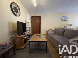  Appartement à vendre 3 pièces 62 m²