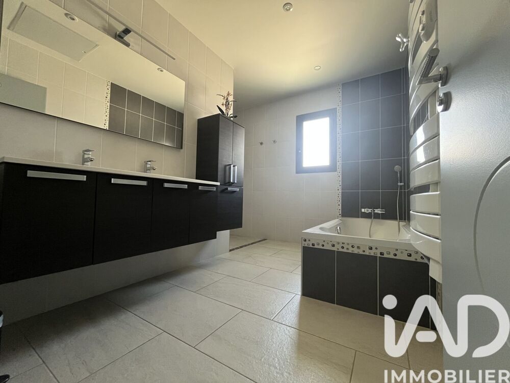 à vendre  Maison Passa (66300)