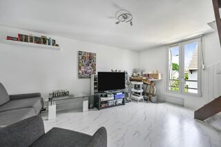  Appartement � vendre 2 pi�ces 46 m�