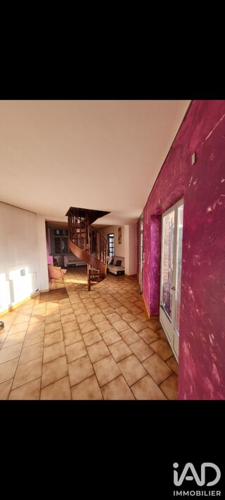  Maison à vendre 5 pièces 131 m²