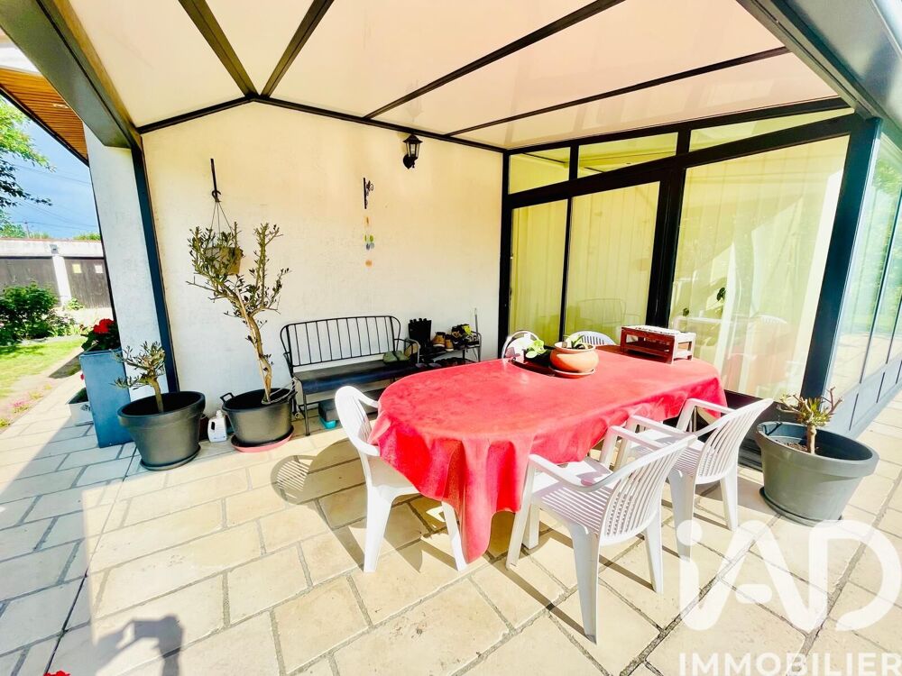 Vente Maison Vente Maison/villa 5 pièces Traînou