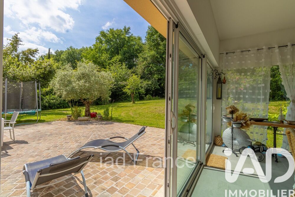 à vendre  Maison Orgeval (78630)
