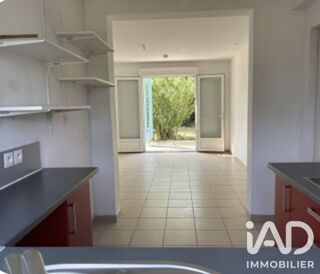  Maison à vendre 4 pièces 83 m²