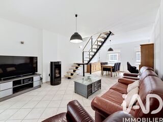  Maison à vendre 6 pièces 150 m²