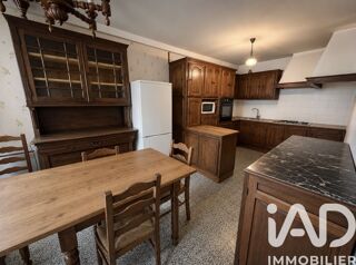  Maison � vendre 3 pi�ces 100 m�