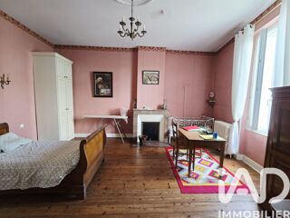  Maison à vendre 6 pièces 159 m²