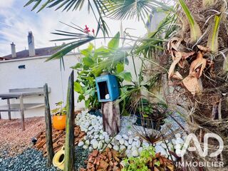  Maison à vendre 5 pièces 113 m²