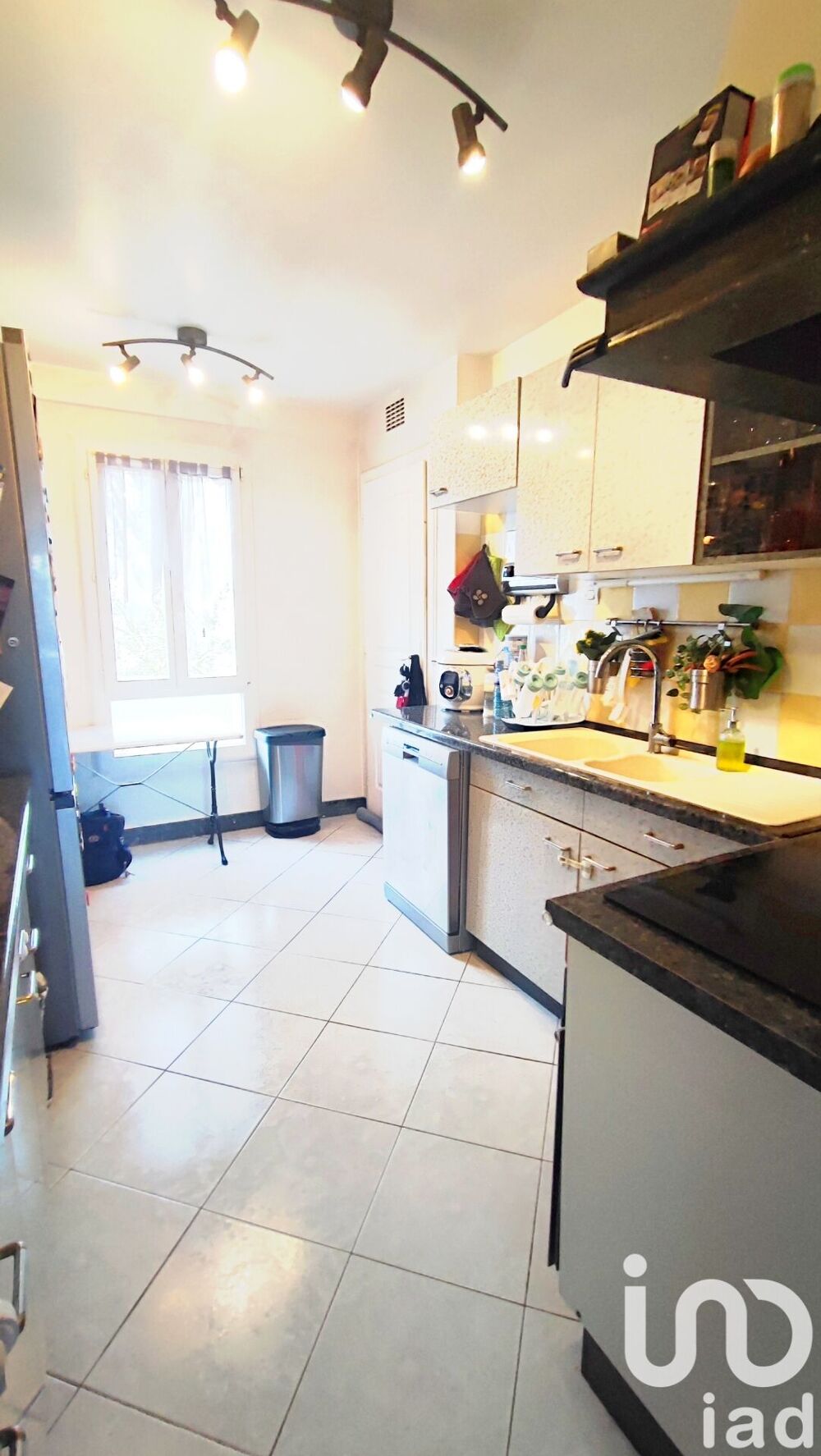 Vente Appartement Vente Appartement 4 pièces Ézanville