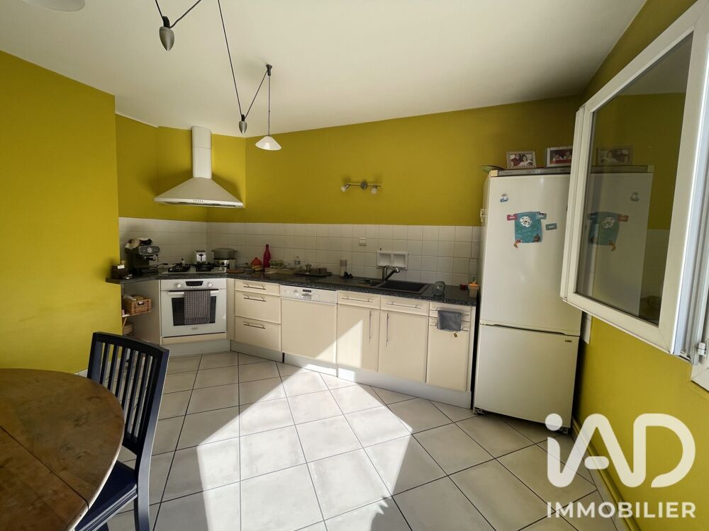 Vente Appartement Vente Appartement 4 pièces La voulte-sur-rhône