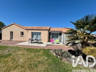  Maison à vendre 5 pièces 118 m²