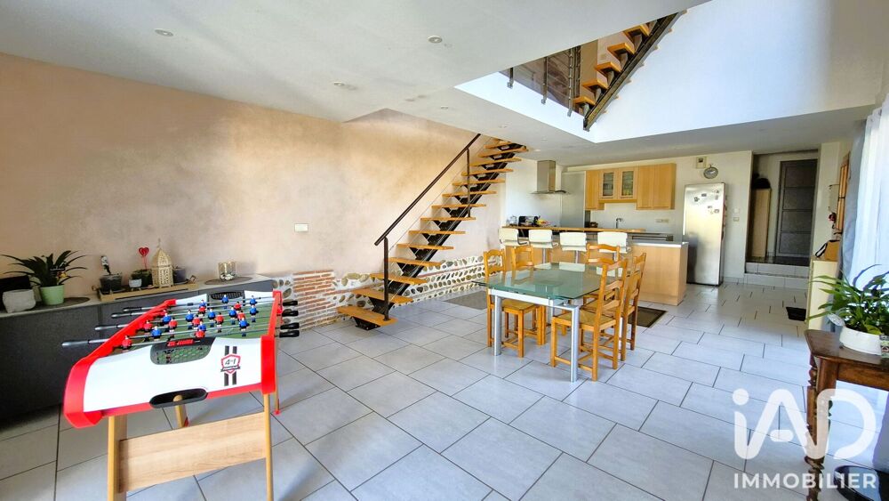 Vente Maison Vente Maison/villa 7 pièces Faramans