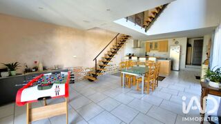 Vente Maison Vente Maison/villa 7 pièces Faramans