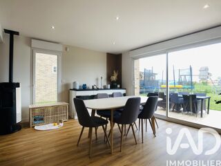  Maison à vendre 5 pièces 97 m²