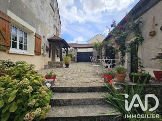  Maison à vendre 4 pièces 95 m²