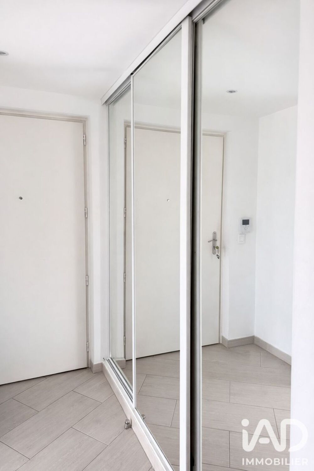 Vente Appartement Vente Appartement 2 pièces Le plessis-robinson