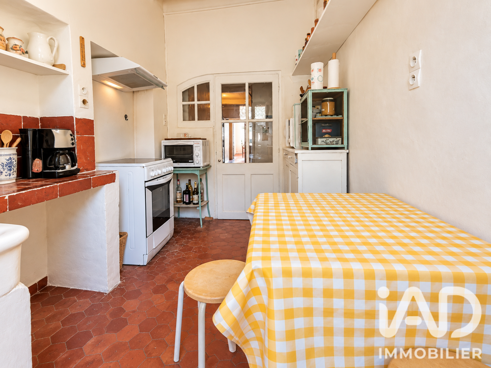 à vendre  Maison Moustiers-Sainte-Marie (04360)