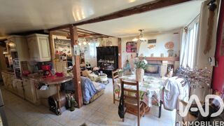 Vente Maison Vente Maison traditionnelle 2 pièces Senantes
