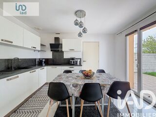  Maison à vendre 5 pièces 106 m²