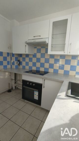  Appartement à vendre 4 pièces 69 m²