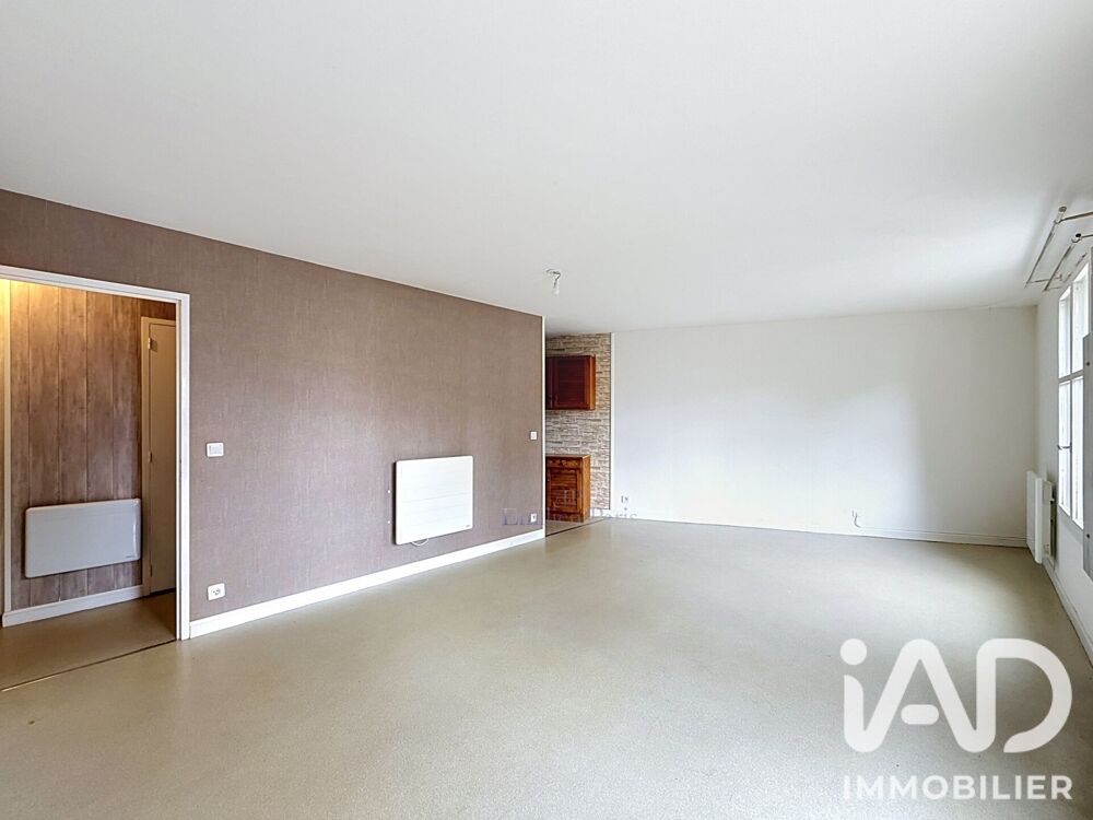 Vente Appartement Vente Appartement 2 pièces Mantes-la-jolie