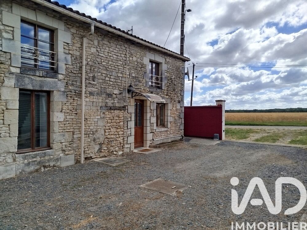 Vente Maison traditionnelle 5 pièces