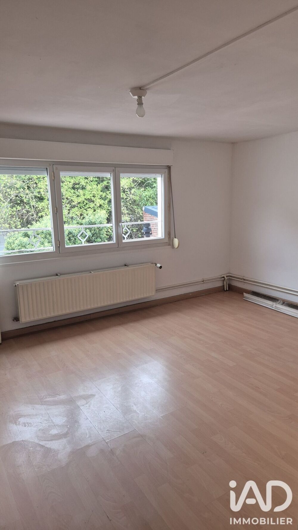Vente Maison Vente Maison de ville 4 pièces Anzin