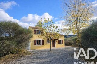  Maison à vendre 5 pièces 120 m²