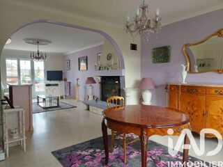  Maison à vendre 7 pièces 147 m²
