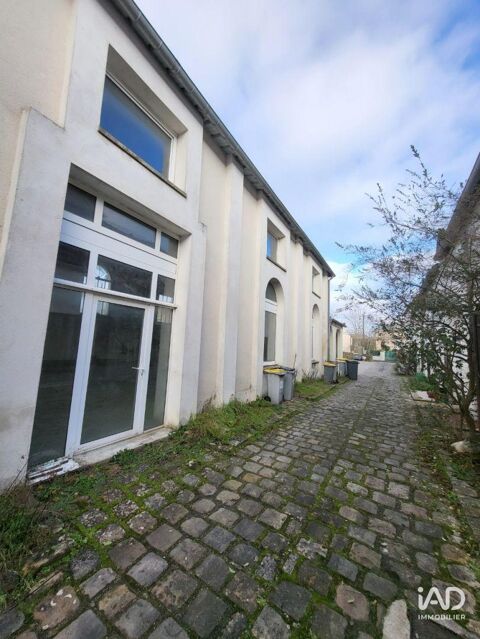 Vente Local d'activit&eacute;s 300 m&sup2; 421000 77140 Nemours