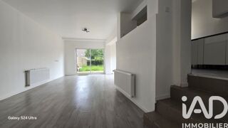  Maison � vendre 4 pi�ces 110 m�