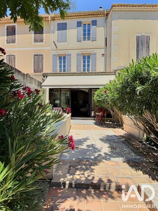  Maison à vendre 6 pièces 205 m²
